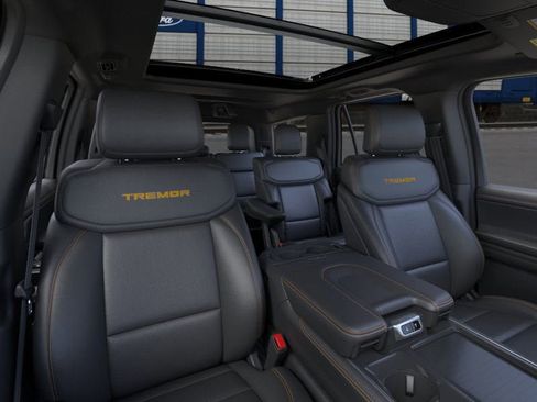 New 2025 Ford Expedition Tremor image 33