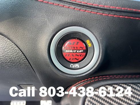 Used 2023 Dodge Challenger R/T Scat Pack image 20