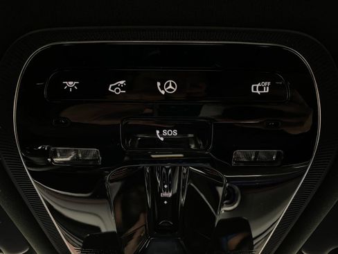 New 2026 Mercedes-Benz GLC 43 AMG AMG GLC 43 4MATIC SUV image 29