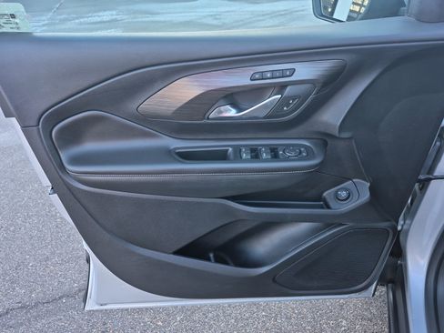 Certified 2022 GMC Terrain SLT w/ Elevation Edition image 22