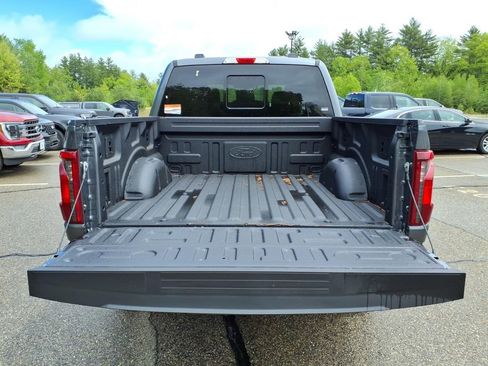 New 2026 Ford F150 XLT w/ Equipment Group 302A MID AWD/4WD image 8