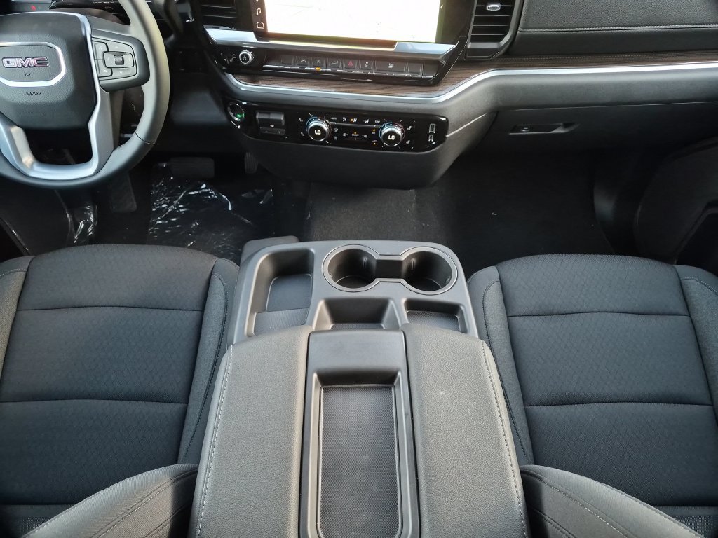 New 2026 GMC Sierra 1500 Elevation AWD/4WD image 24