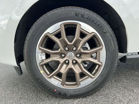 New 2026 Ford Expedition Max King Ranch AWD/4WD image 12