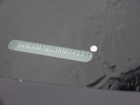 Used 2024 Volkswagen Jetta Sport image 21