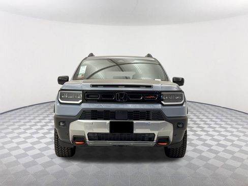 New 2026 Honda Passport TrailSport Elite image 2