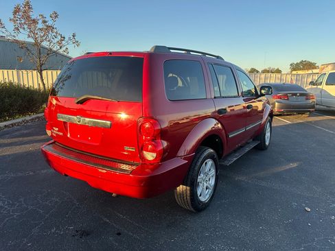 Used 2007 Dodge Durango SLT image 5