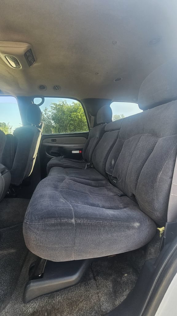 Used 2002 Chevrolet Tahoe LS RWD image 7