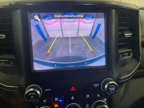 Used 2019 RAM 1500 Sport w/ Level 2 Equipment Group AWD/4WD image 24