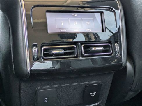 Used 2023 Lincoln Aviator Reserve image 16