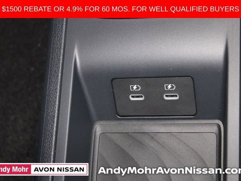 New 2026 Nissan Armada NISMO AWD/4WD image 16