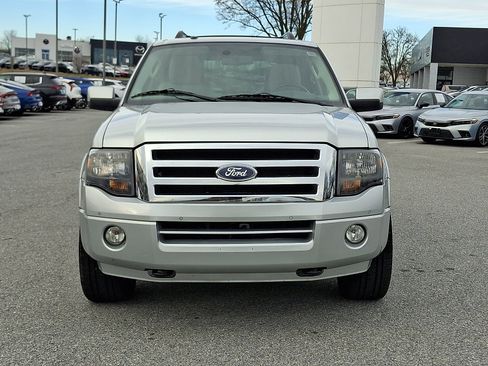 Used 2013 Ford Expedition Limited image 2