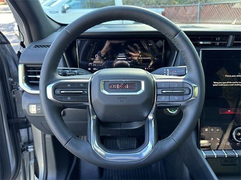 New 2026 GMC Terrain Elevation w/ Technology Package II image 14