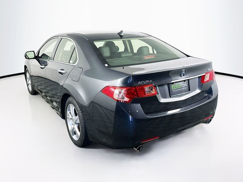 Used 2013 Acura TSX Sedan FWD image 5