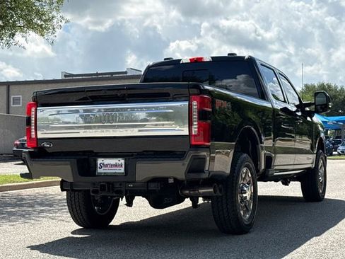 New 2026 Ford F250 King Ranch AWD/4WD image 9