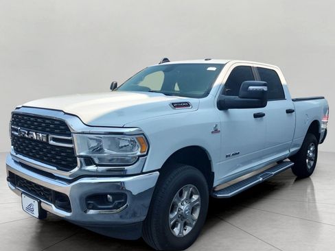 Used 2023 RAM 2500 Big Horn w/ Level 1 Equipment Group AWD/4WD image 3