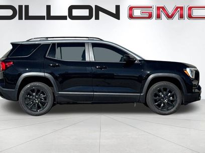 New 2026 GMC Terrain Elevation w/ Black Edition