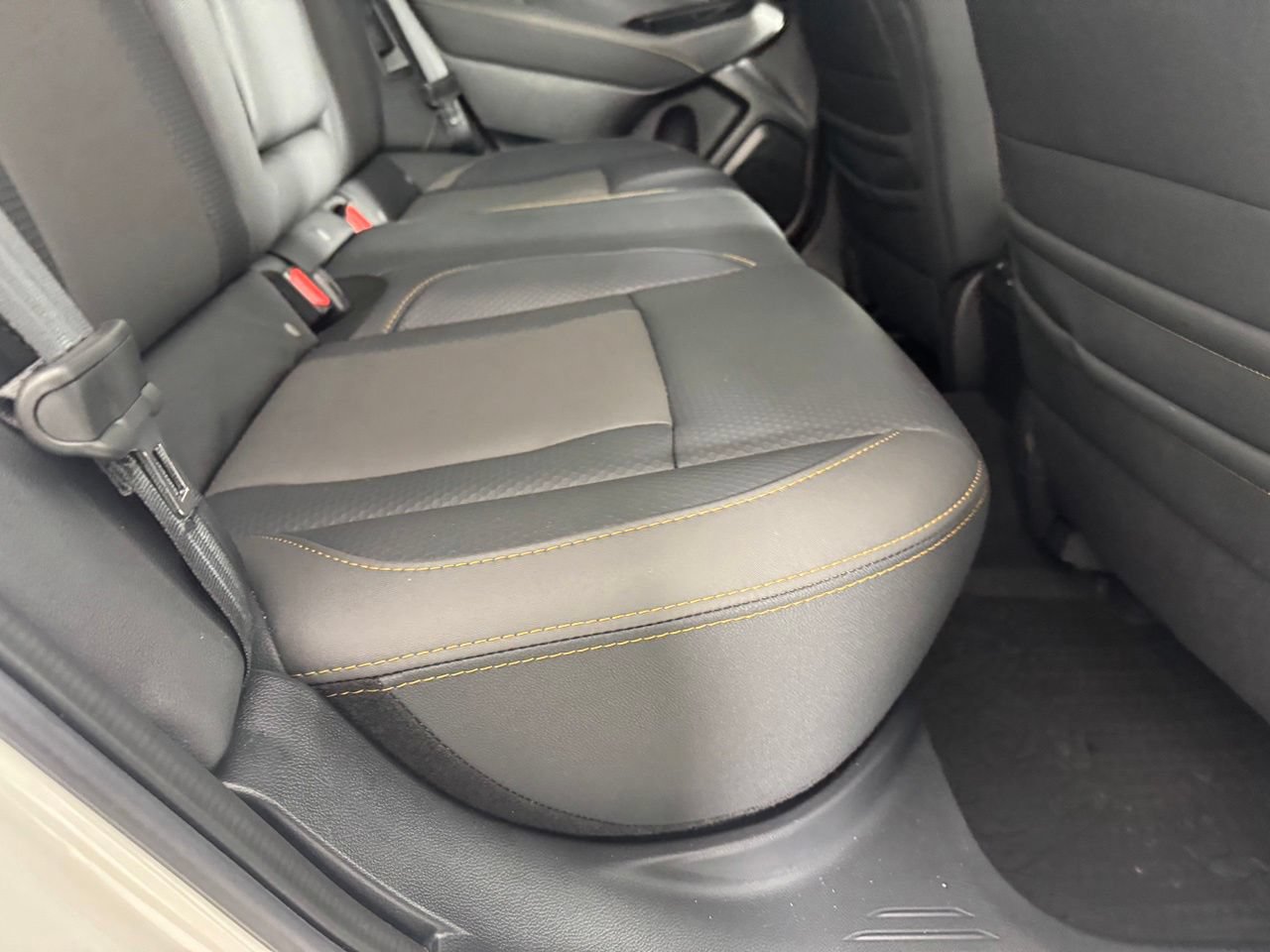 Used 2025 Subaru Outback Wilderness AWD/4WD image 38