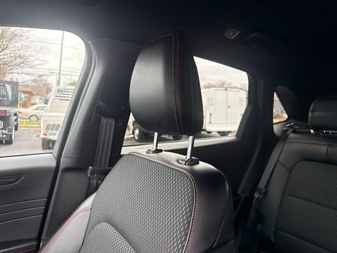 Used 2025 Ford Escape ST-Line Elite w/ Tech Pack #2 image 46