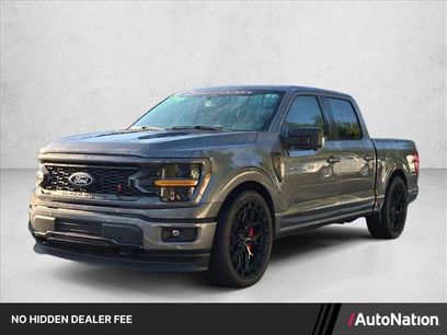 Used 2024 Ford F150 XLT w/ Equipment Group 303A High