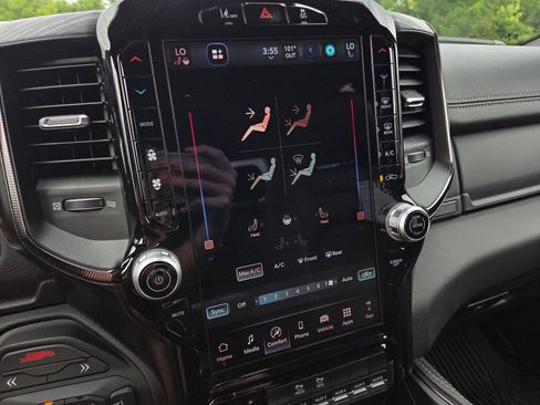 New 2026 RAM 1500 RHO AWD/4WD image 10