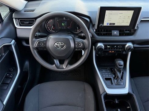 Used 2024 Toyota RAV4 LE image 12