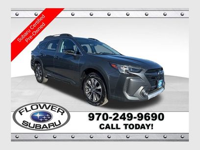 Used 2025 Subaru Outback Limited w/ Popular Package #2