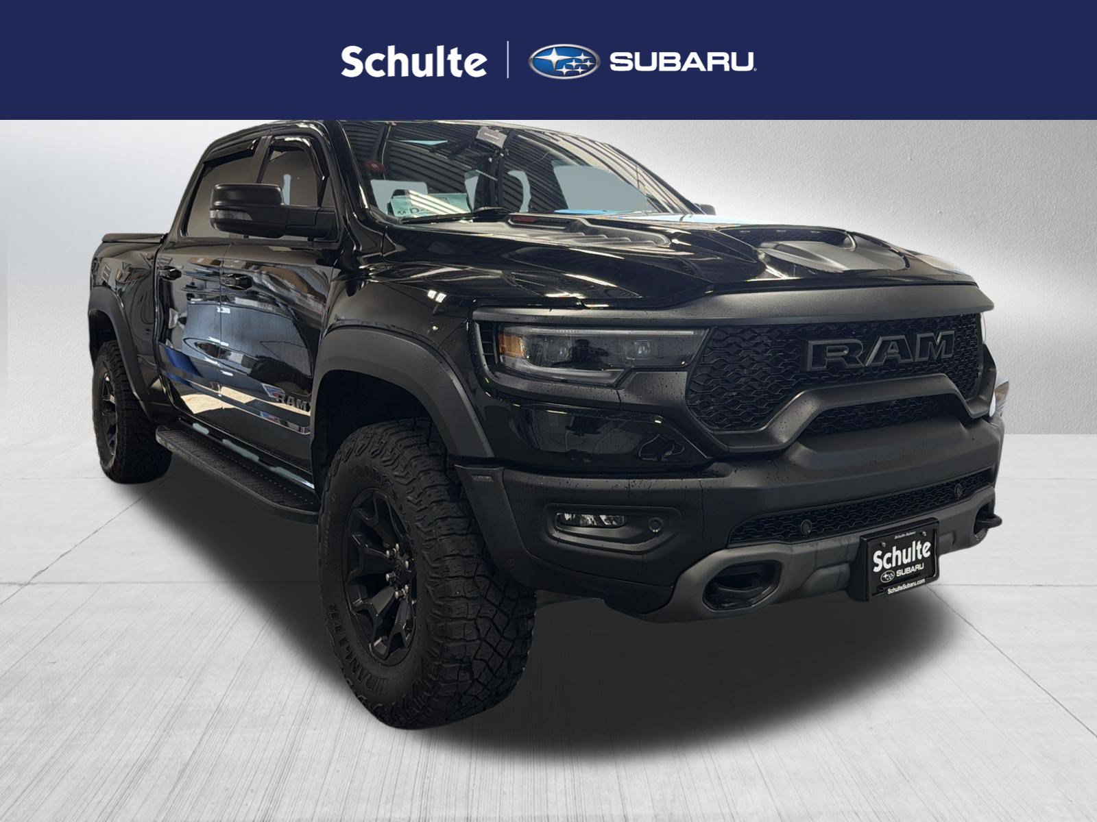 Used 2023 RAM 1500 TRX w/ TRX Level 2 Equipment Group AWD/4WD image 1