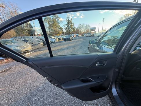Used 2014 Honda Accord EX-L image 23