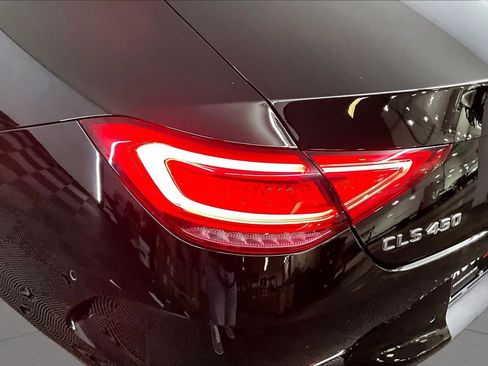 Certified 2022 Mercedes-Benz CLS 450 4MATIC image 28