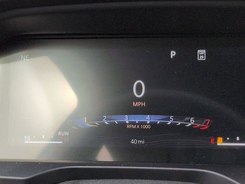 New 2026 Jeep Grand Cherokee L Laredo image 17