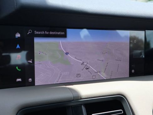 Used 2025 Porsche Taycan image 11