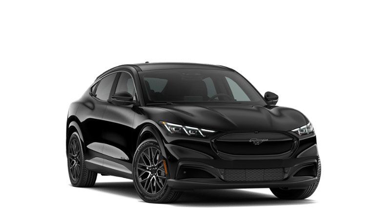 New 2026 Ford Mustang Mach-E Premium RWD image 49