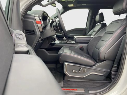New 2026 Ford F150 Raptor AWD/4WD image 11