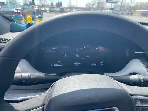 Used 2024 Jeep Compass Limited w/ Elite Group image 10