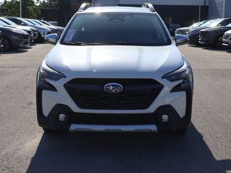 Used 2023 Subaru Outback Touring XT AWD/4WD video 2