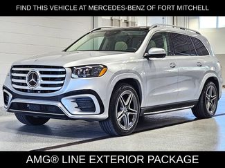 Certified 2024 Mercedes-Benz GLS 450 4MATIC video 1