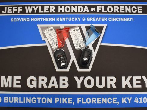 Certified 2024 Honda CR-V Sport image 38