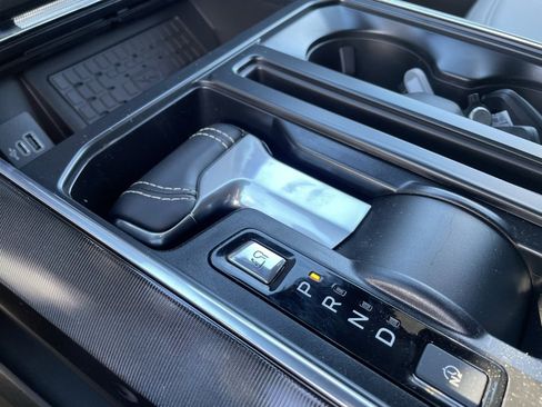 New 2025 Ford F150 Lightning Platinum image 21