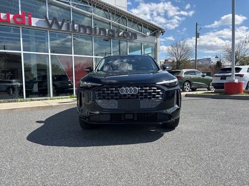 New 2026 Audi Q5 Premium Plus image 8