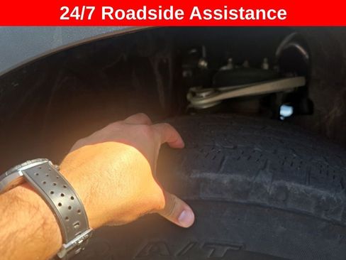 Used 2024 Ford Bronco Big Bend AWD/4WD image 5