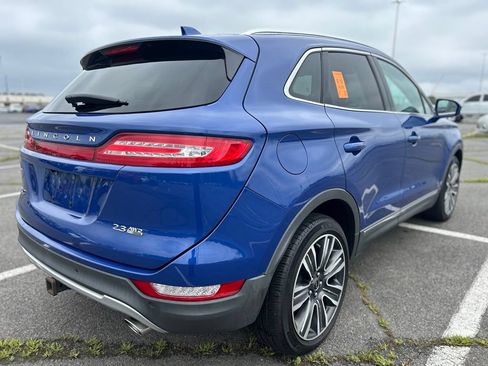 Used 2016 Lincoln MKC Black Label AWD/4WD image 4