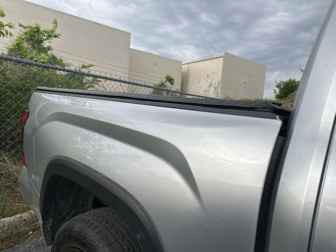 Used 2024 Toyota Tundra SR5 w/ SR5 Convenience Package image 12