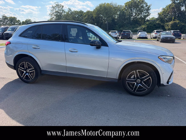 Certified 2026 Mercedes-Benz GLC 300 4MATIC image 16
