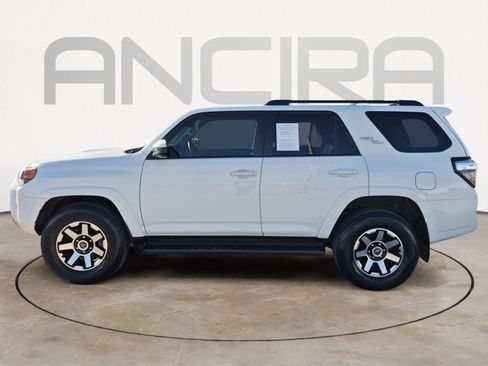 Used 2023 Toyota 4Runner TRD Off-Road image 7