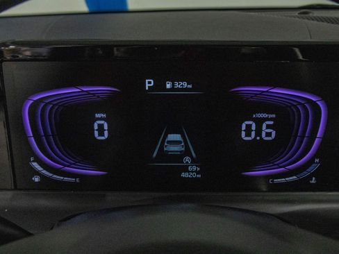 Used 2026 Kia Seltos LX image 14