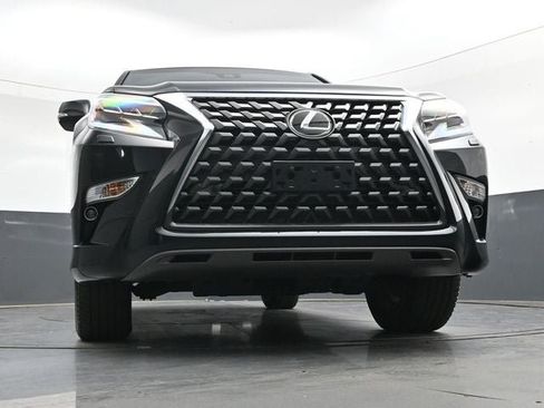 Used 2023 Lexus GX 460 Premium w/ Premium Package AWD/4WD image 40