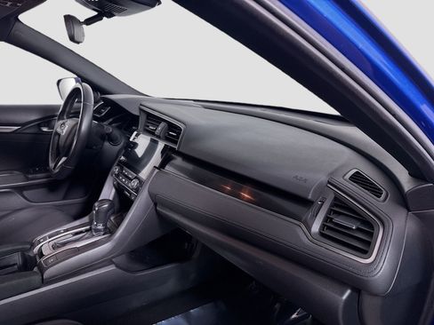 Used 2021 Honda Civic EX image 30