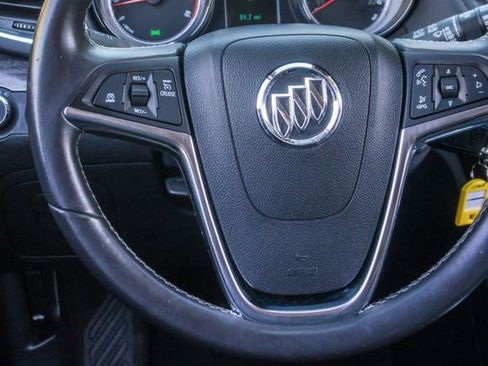 Used 2015 Buick Encore Base image 17