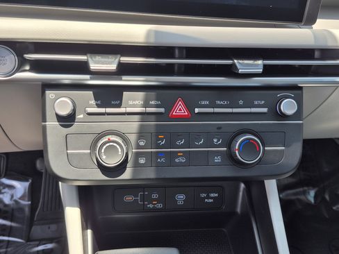 New 2026 Hyundai Tucson SE FWD image 24