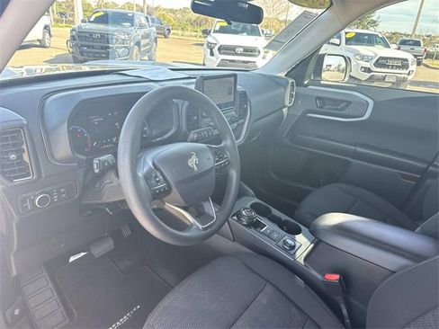 Used 2021 Ford Bronco Sport image 29